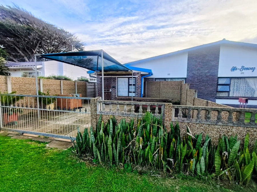 3 Bedroom Property for Sale in Ferreira Town Eastern Cape